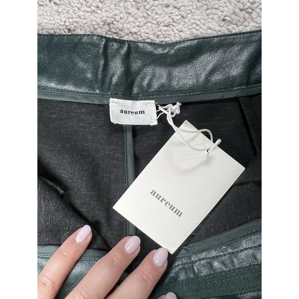 AUREUM women vegan